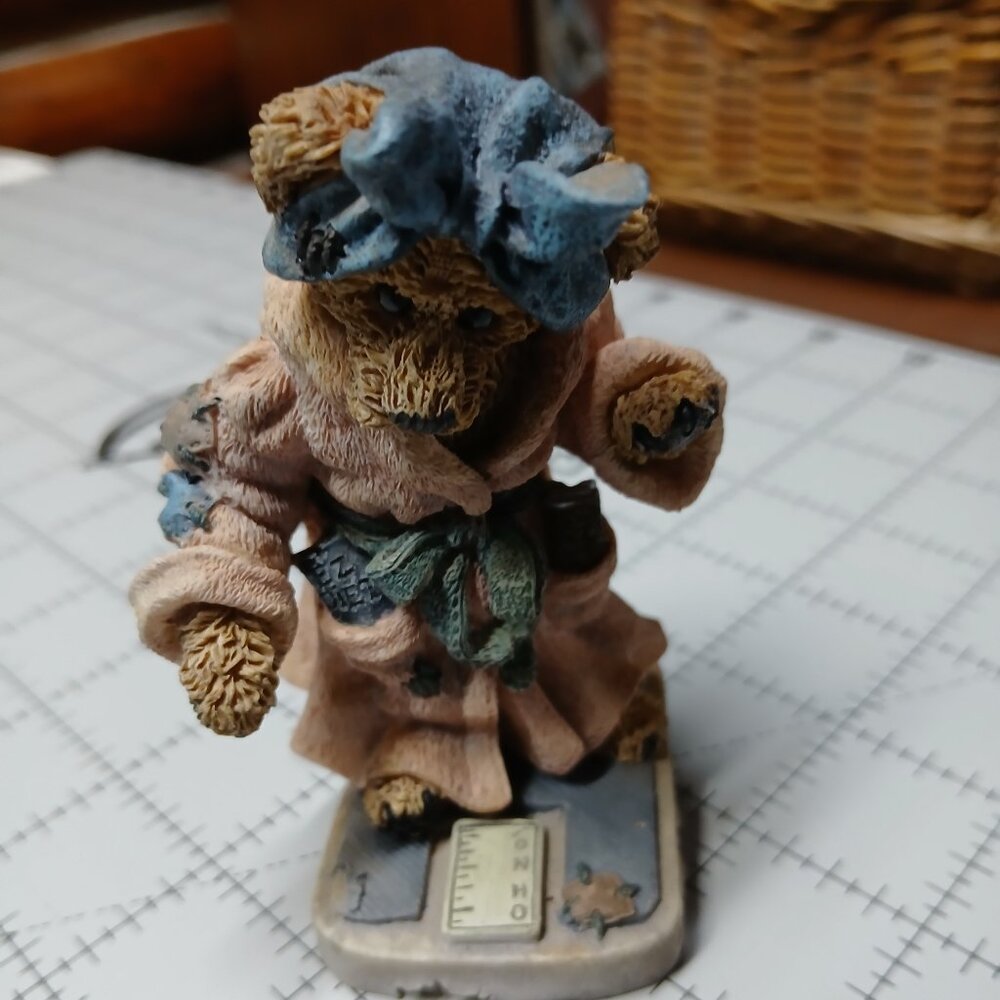 Boyd's Bears Figurine